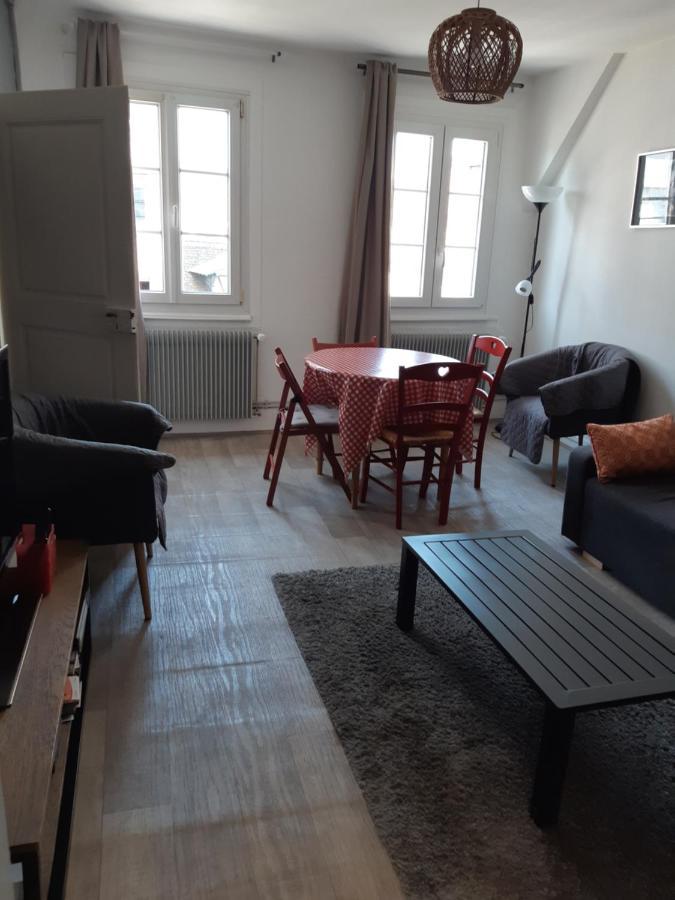 Bienvenue à - Krutenau Apartment *